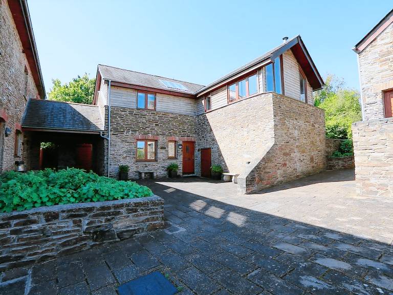 Cottage Blackawton