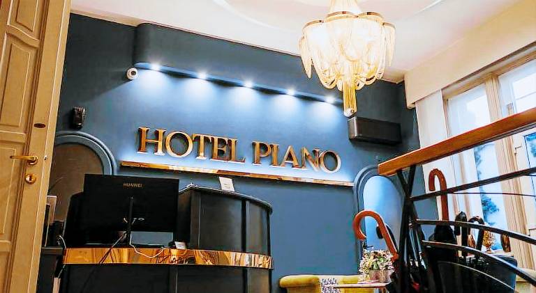 HOTEL KORONA SZEGED — photo 4