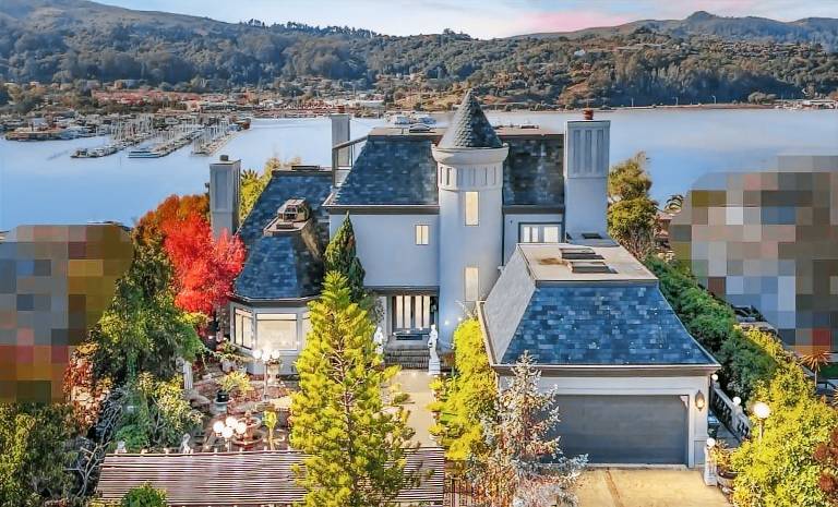Villa San Francisco