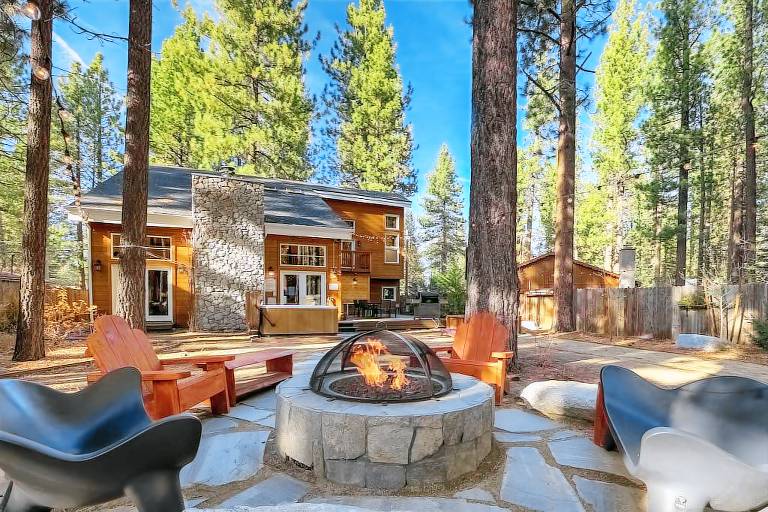 House South Lake Tahoe