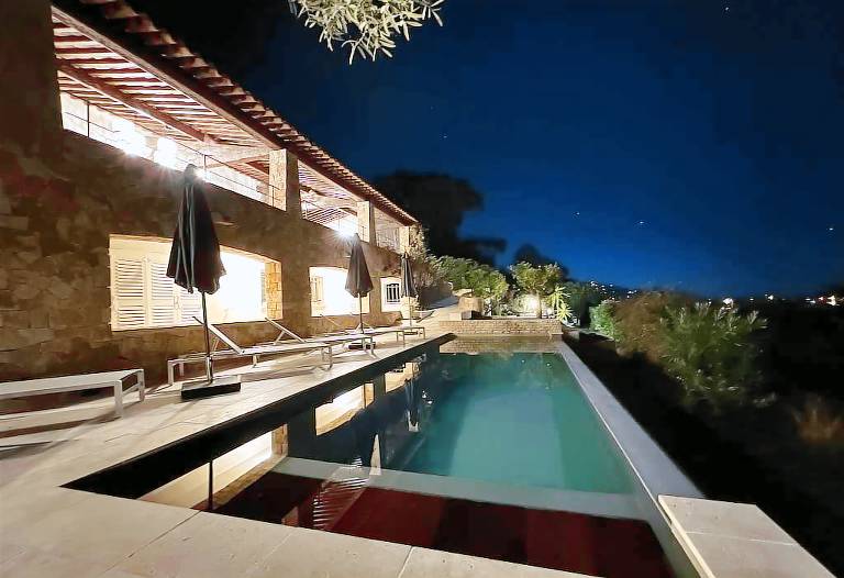 Villa  Agay