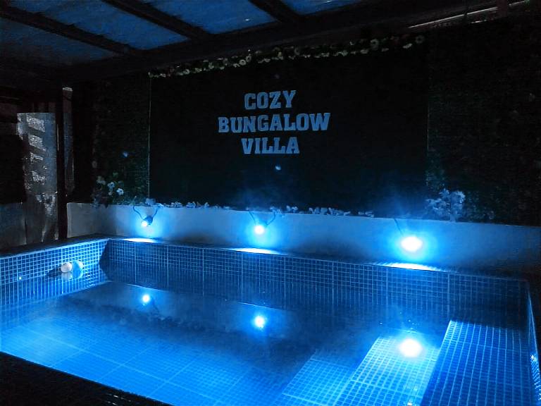 Villa with BBQ & pool — photo 5