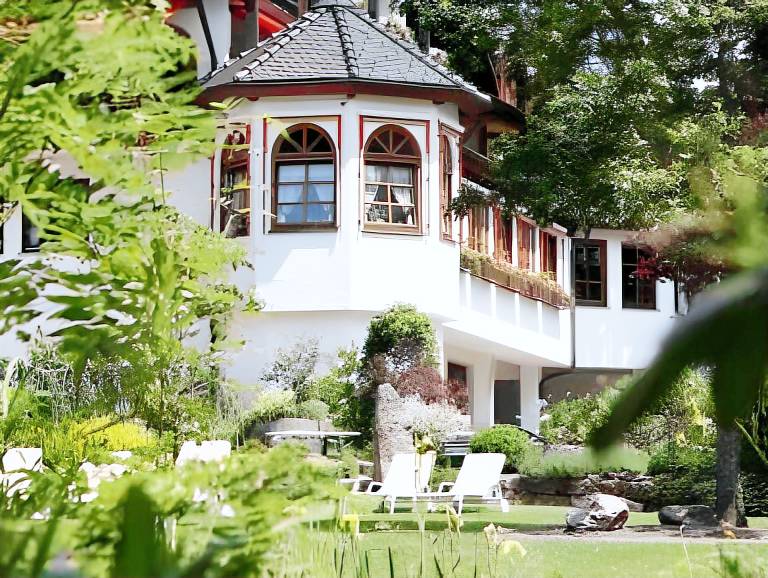Hotel Waldblick Kniebis in Freudenstadt
