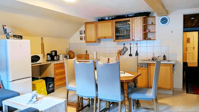 Ferienwohnung Nesselwängle