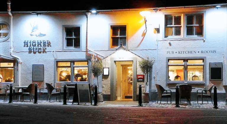 Higher Buck Inn — photo 3