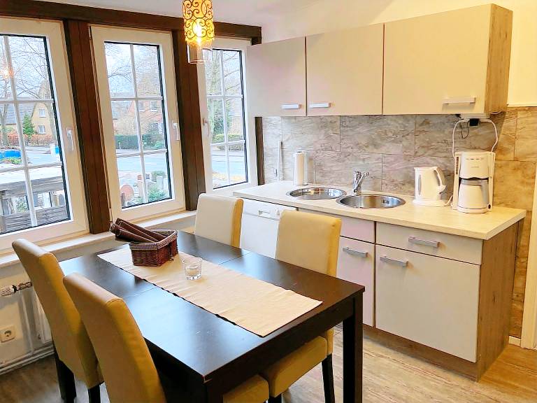 Ferienwohnung Stockelsdorf