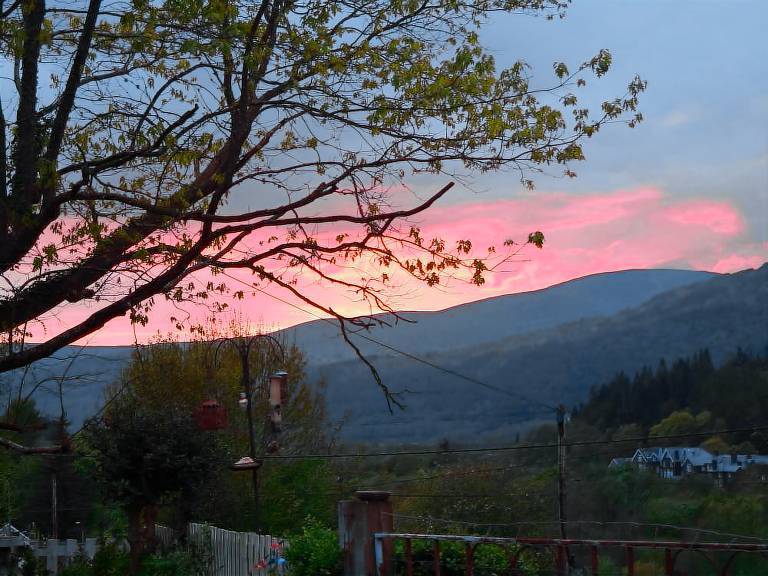 Bed and breakfast  Dolgellau