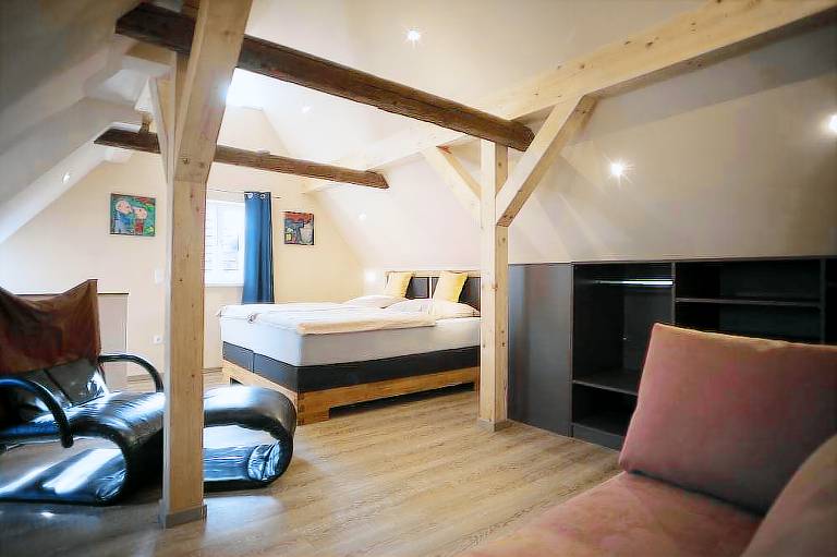 Aparthotel Marktheidenfeld