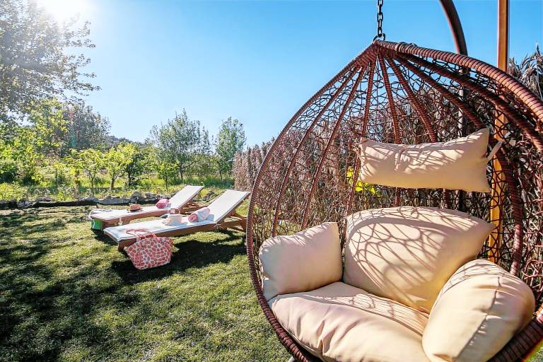 Maison de vacances Zante