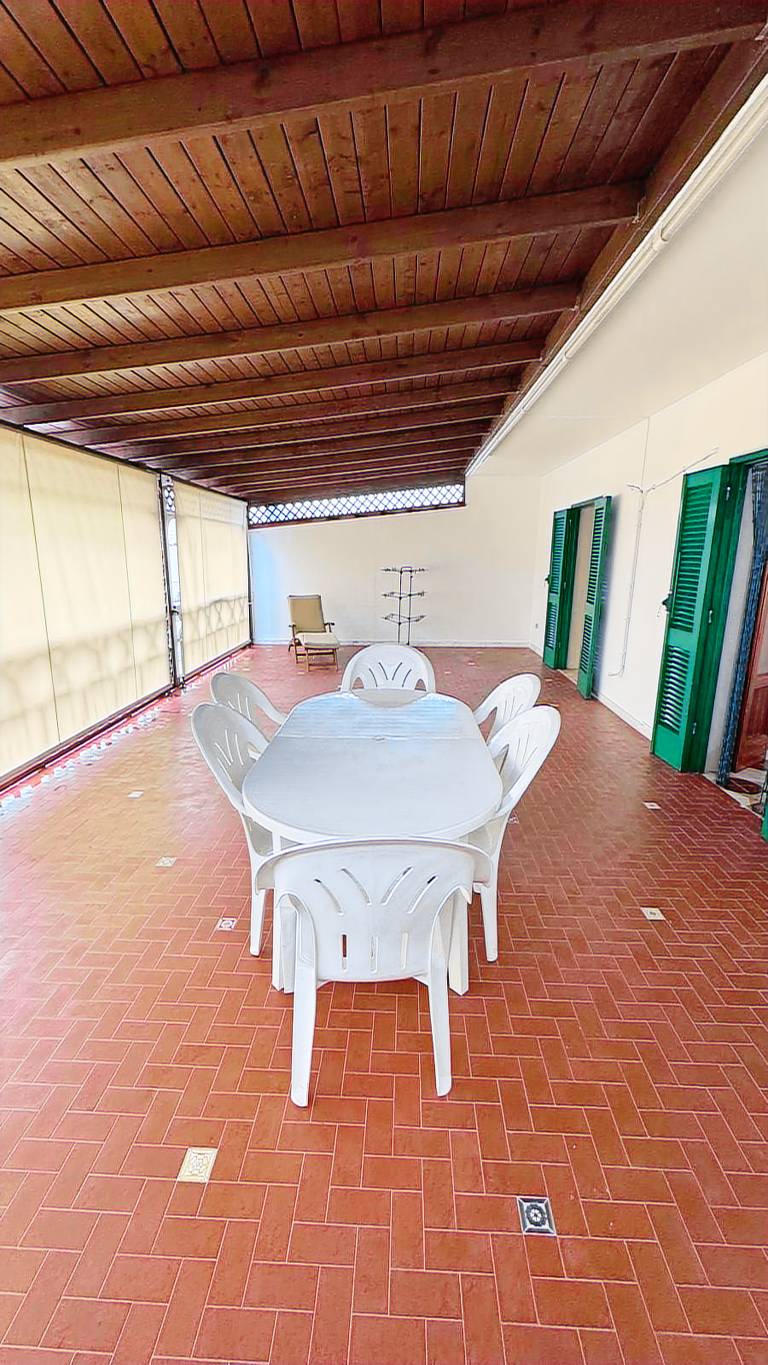 Wonderful holiday apartment with terrace | Close to the beach | Dogs allowed — photo 4