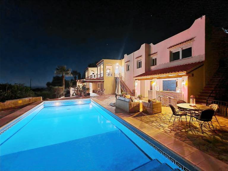 Villa Mojácar