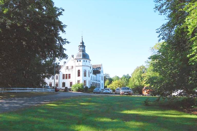Hellidens Slott