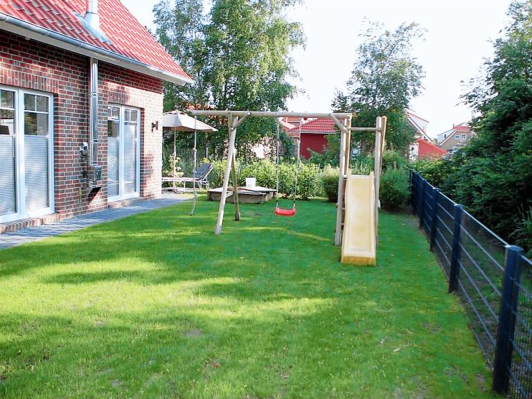 Holiday house Dat Roode Hus 39 — photo 3