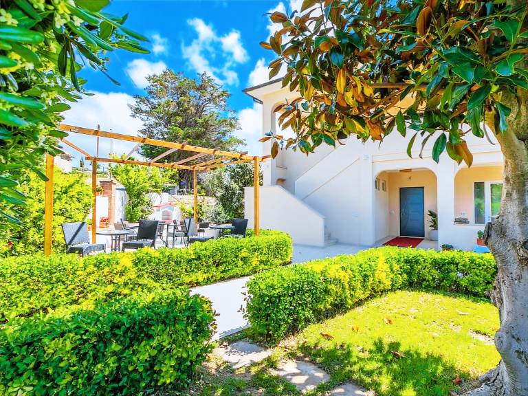 Apartament San Vincenzo