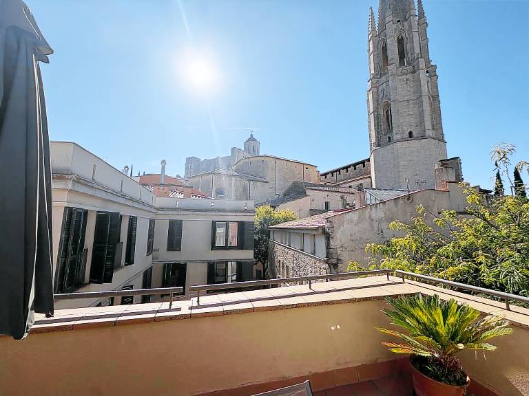 Ferienwohnung in Barri Vell, Costa Brava f&uuml;r max. 3 Personen, 