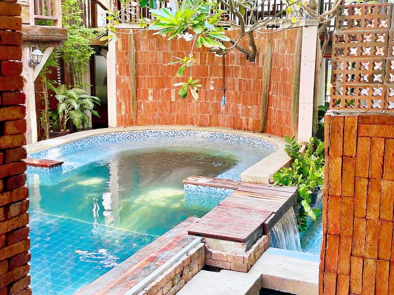 Tony's Place Ayutthaya — photo 4
