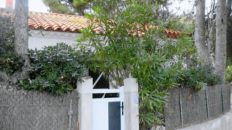 Villa  Leucate