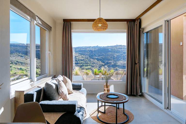 Villa Exomvourgo