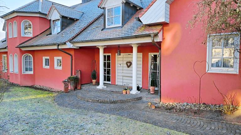Ferienwohnung Veitshöchheim