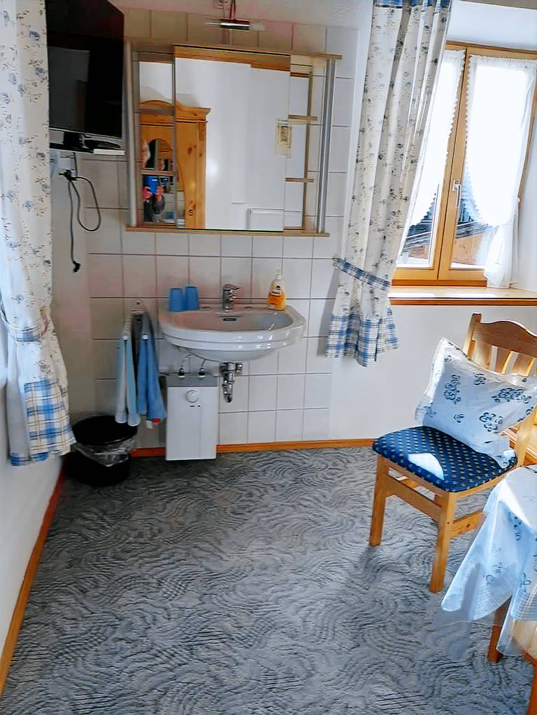 Privatzimmer Marquartstein