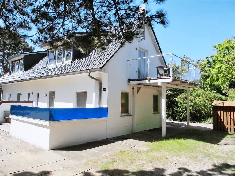 Ferienhaus Rostock