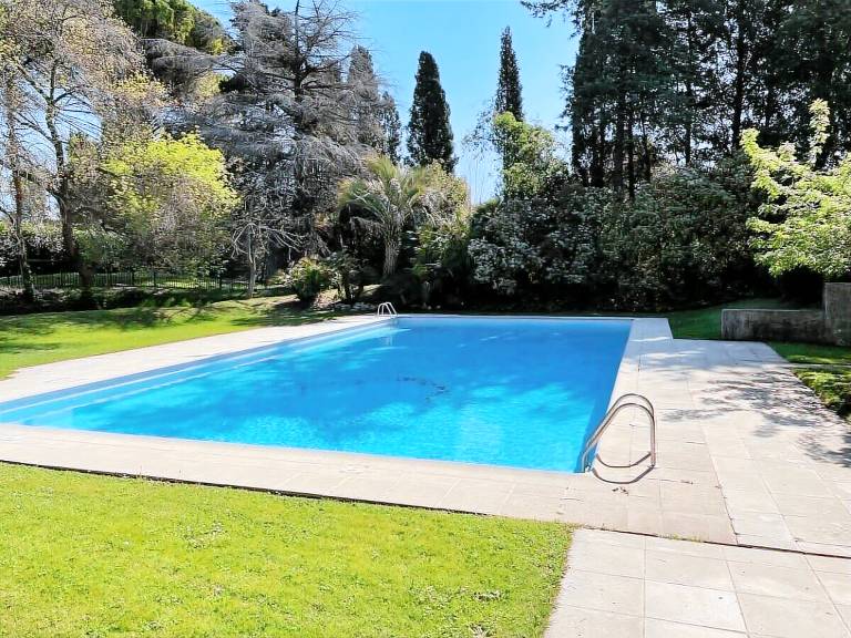 Villa Vallauris