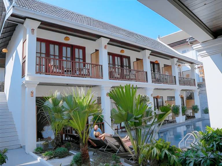 The Secret Luang Prabang — photo 2