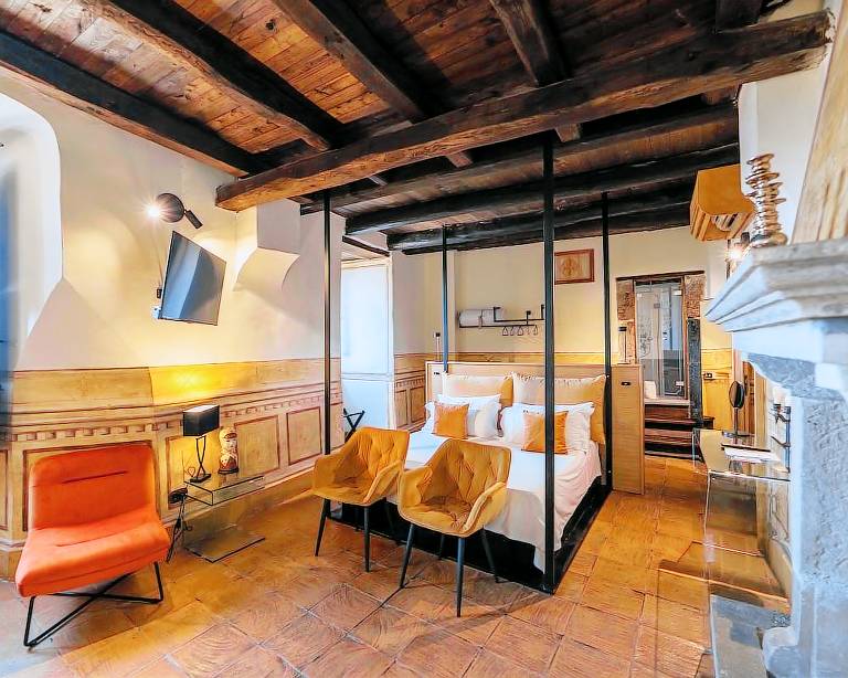 Castello Caiazzo