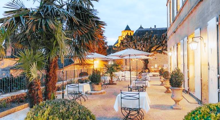Hotel l'Abbaye — photo 3