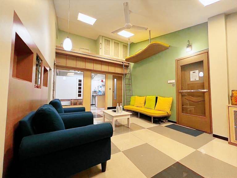 Apartment  Santacruz West