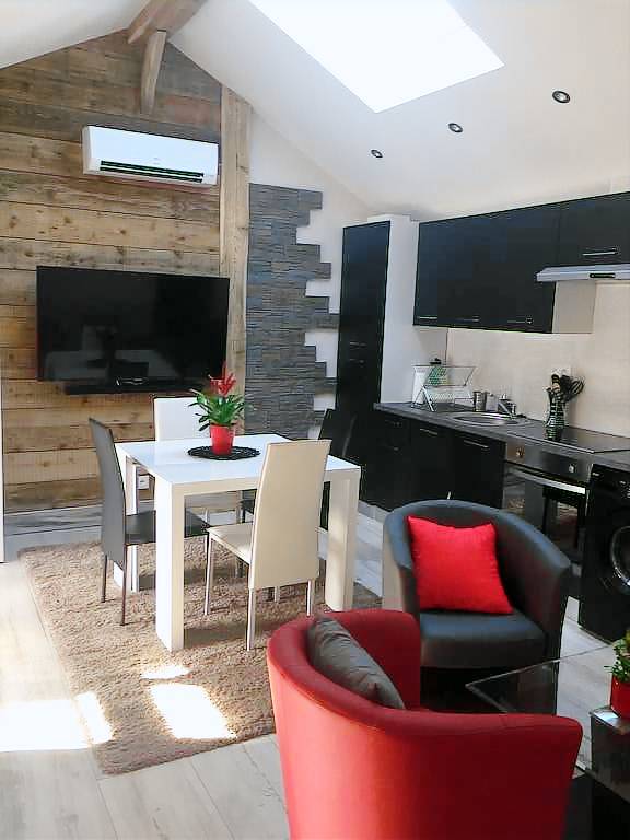 Appartement Gérardmer