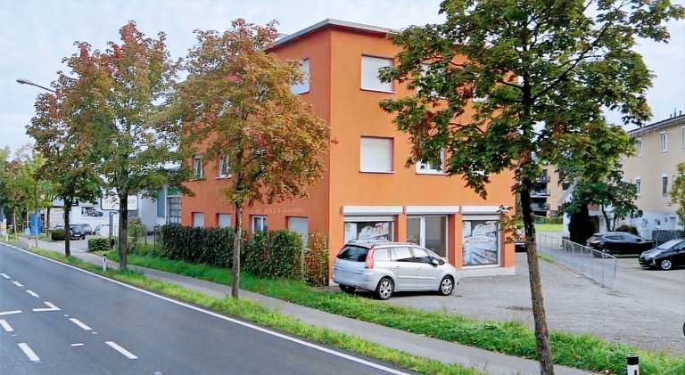 Rental apartment with 1 room for 4 persons — photo 3