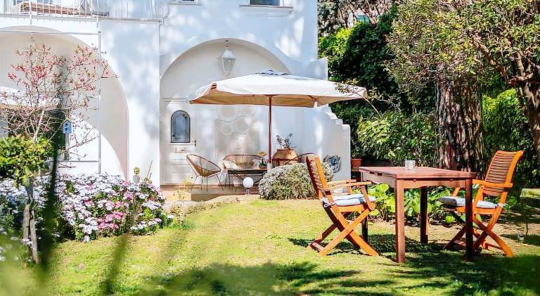 B&B Il Sogno — photo 4
