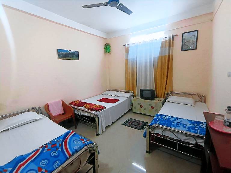 CHHETRIS' HOMESTAY — photo 5