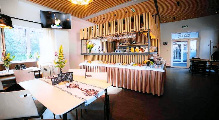 Apartmany Bachledka — photo 2