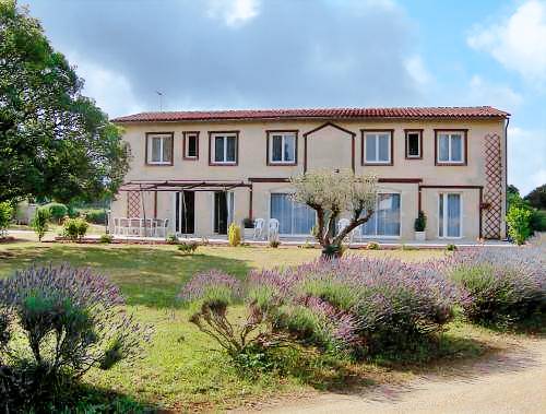 Bed & Breakfast Rocamadour