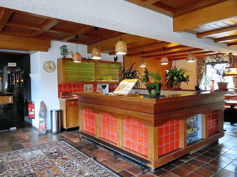 Alpenhotel Waidmannsheil — photo 2