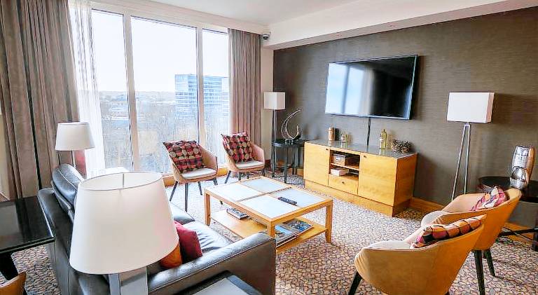 Crowne Plaza Brussels Airport By IHG — photo 2