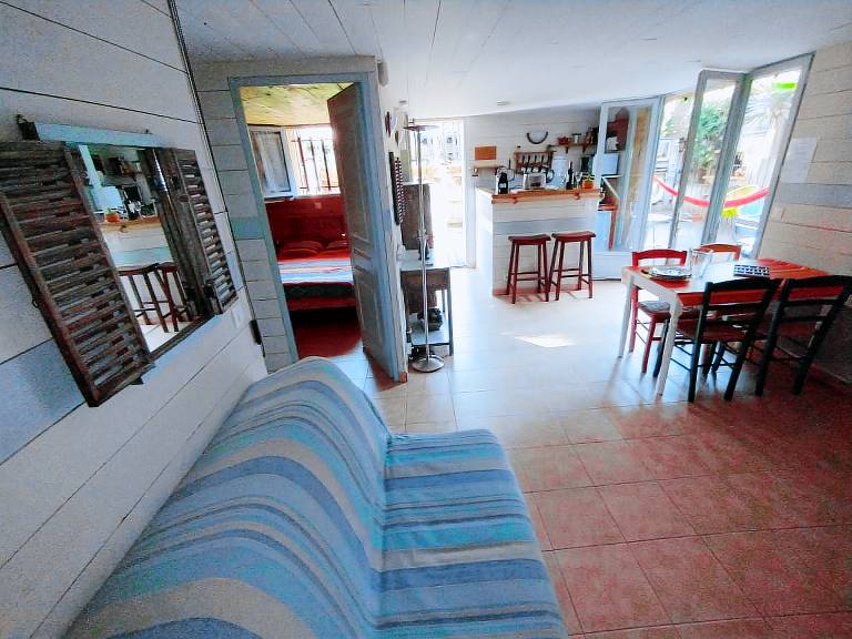 Appartement Le Cap Ferret