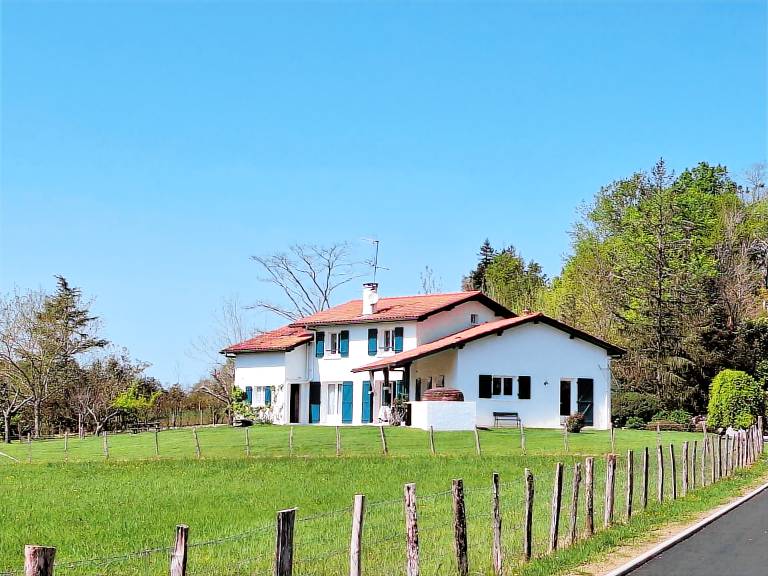 Chambre d'hôtes Cambo-les-Bains