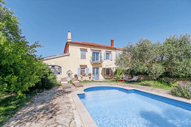 Apartman  Puntera