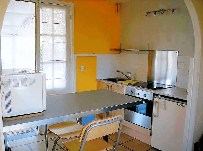 House with grill & garden | Sea view — photo 2