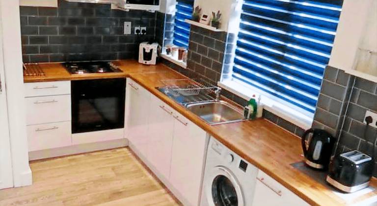 Nice house | Pets allowed in Nottingham
