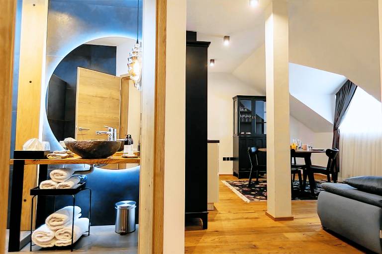 Ferienwohnung  Maribor