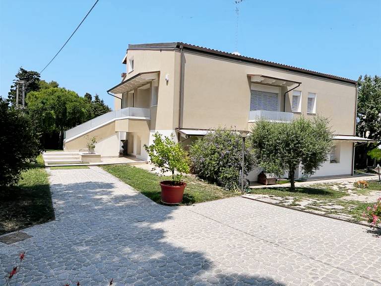 Appartamento Fano