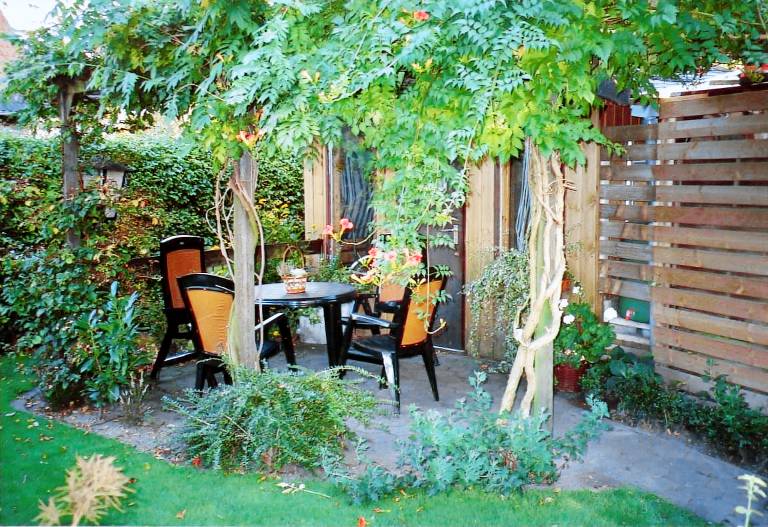 Ferienwohnung Telgte
