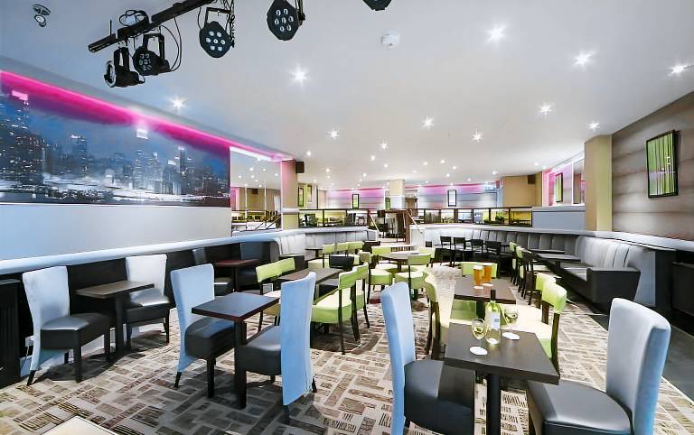 The Seafront Hotel by Compass Hospitality — photo 2