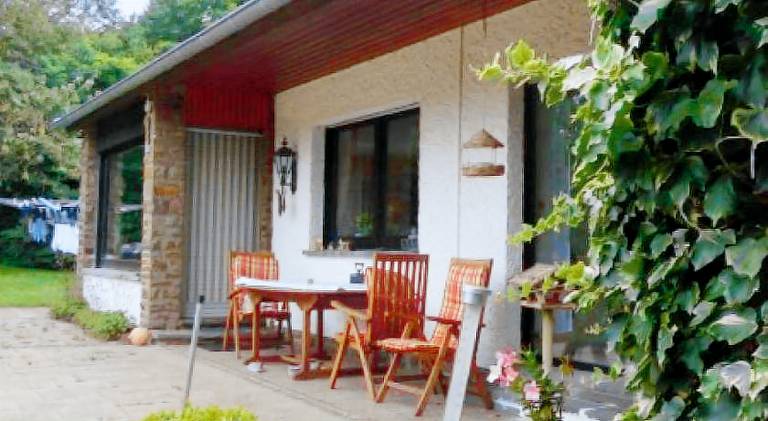 Holiday apartment with 1 room for 4 persons — photo 4