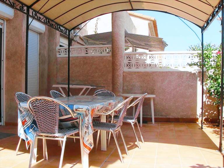 Apartament  Saint-Cyprien