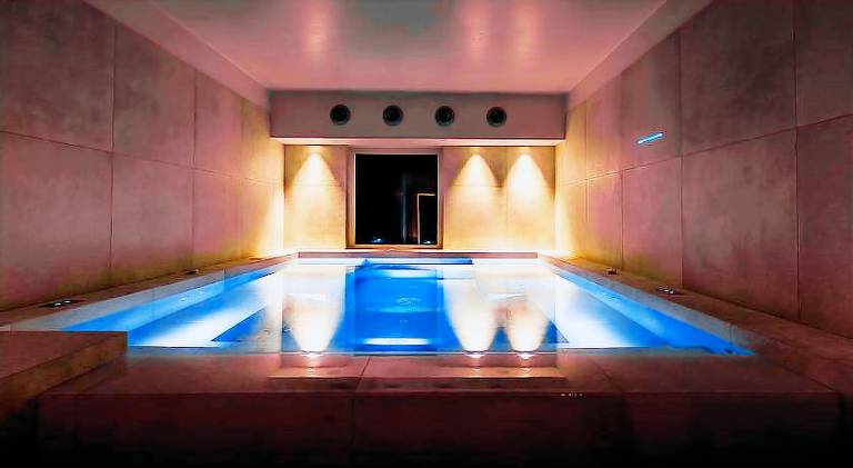 SeeBay Hotel — photo 4